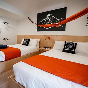 Quadruple Room Disability Access
