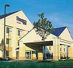 Wingate By Wyndham Great Falls